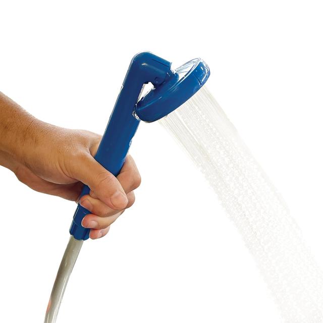 Companion Aquapack Rechargeable Camp Shower