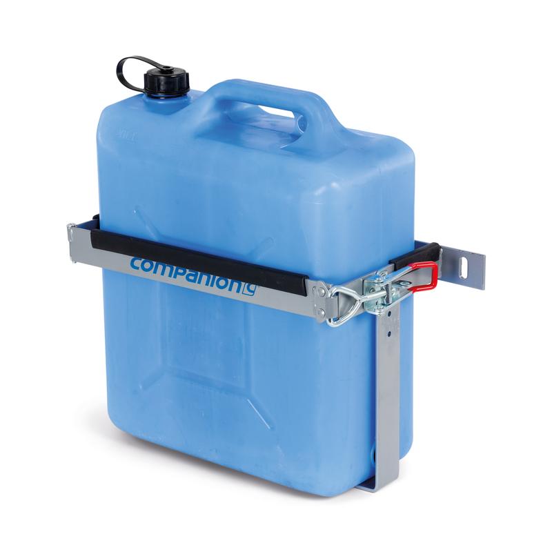 Companion Jerry Can Holder Holder