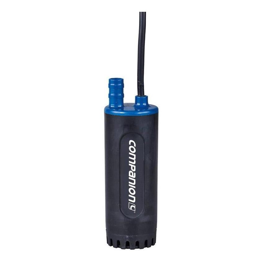Companion NXT Aquaheat Portable Camping Lithium Gas Hot Water Shower System