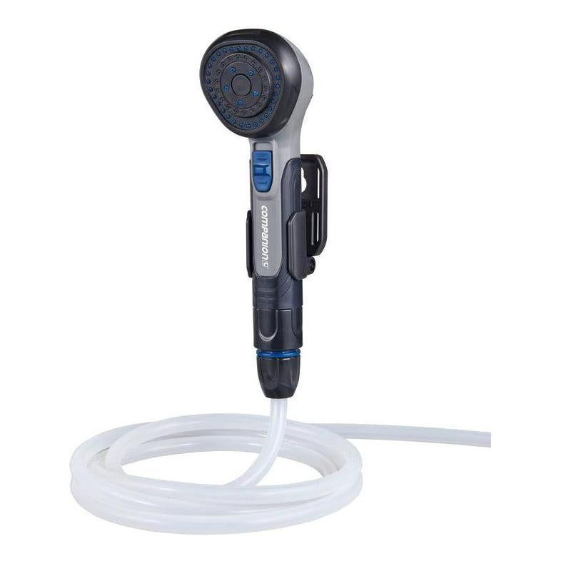 Companion NXT Aquaheat Portable Camping Lithium Gas Hot Water Shower System