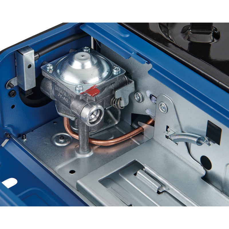Companion Single Butane Gas Burner Stove