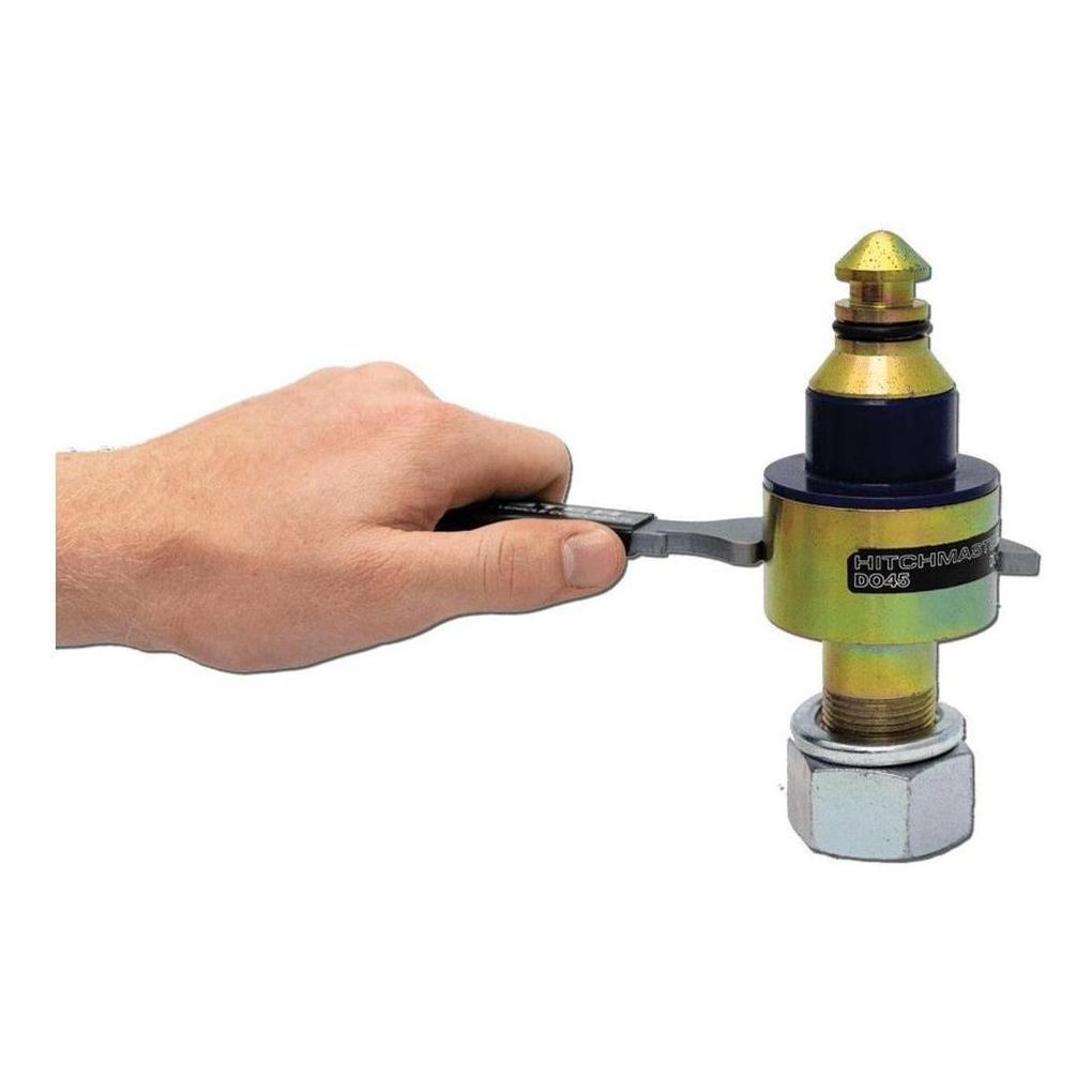 Cruisemaster D035/D045 Universal C Spanner Tool