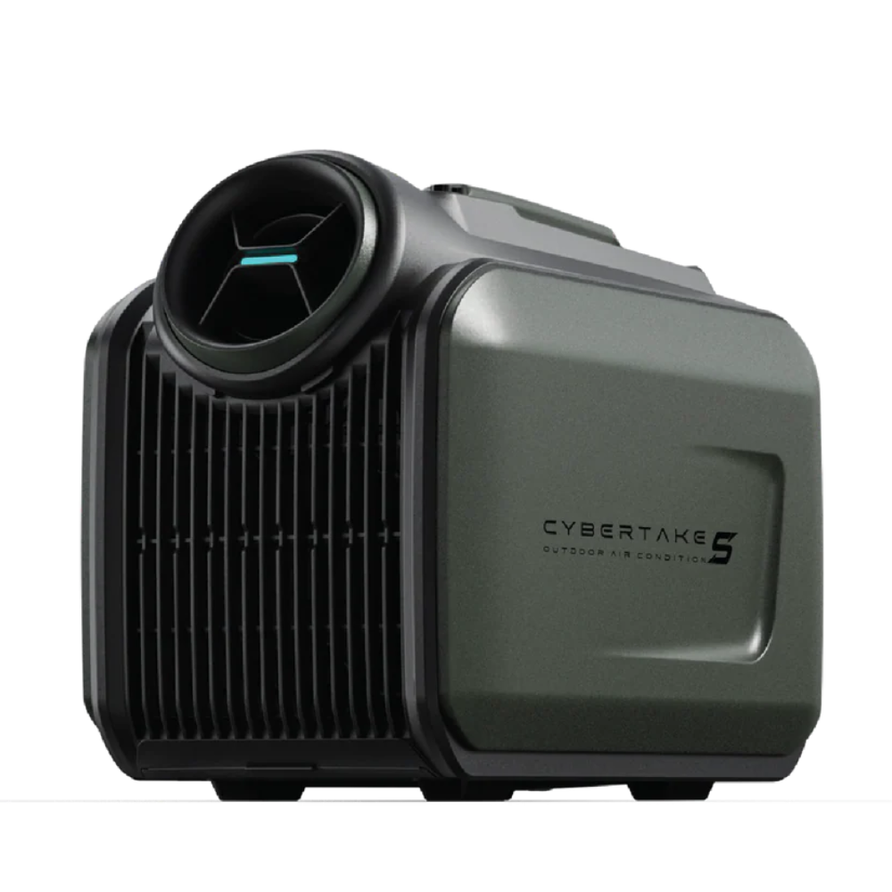 Cybertake S1 Pro Portable Airconditioner