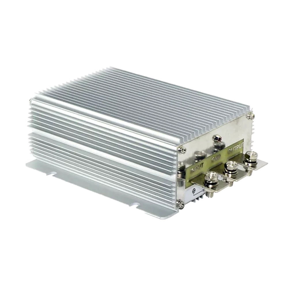 EcoXGear SoundExtreme Step Down Power Converter - RV Online