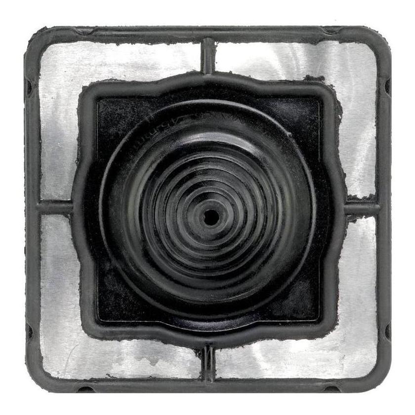 DEKTITE Pipe Flashing Rubber Boot 115 x 115mm