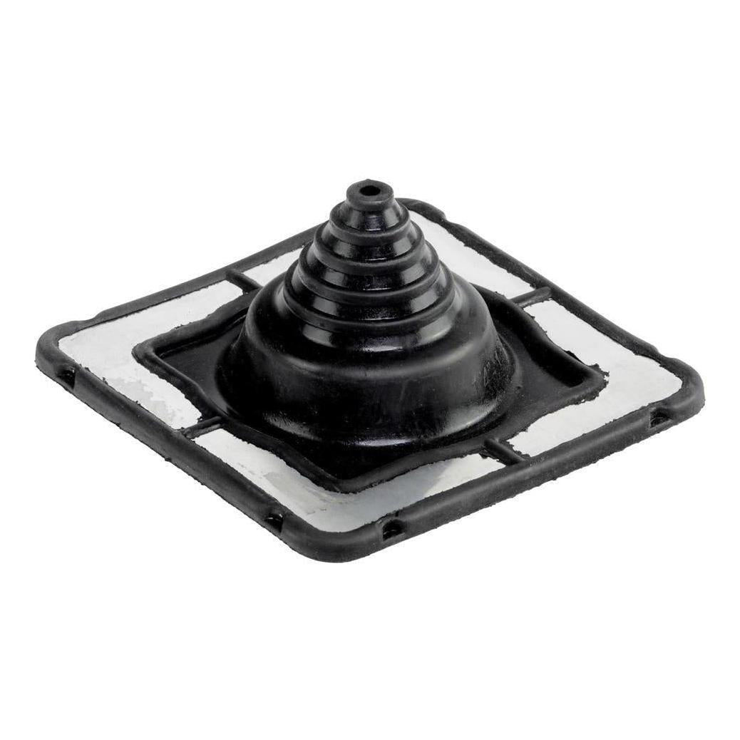DEKTITE Pipe Flashing Rubber Boot 115 x 115mm