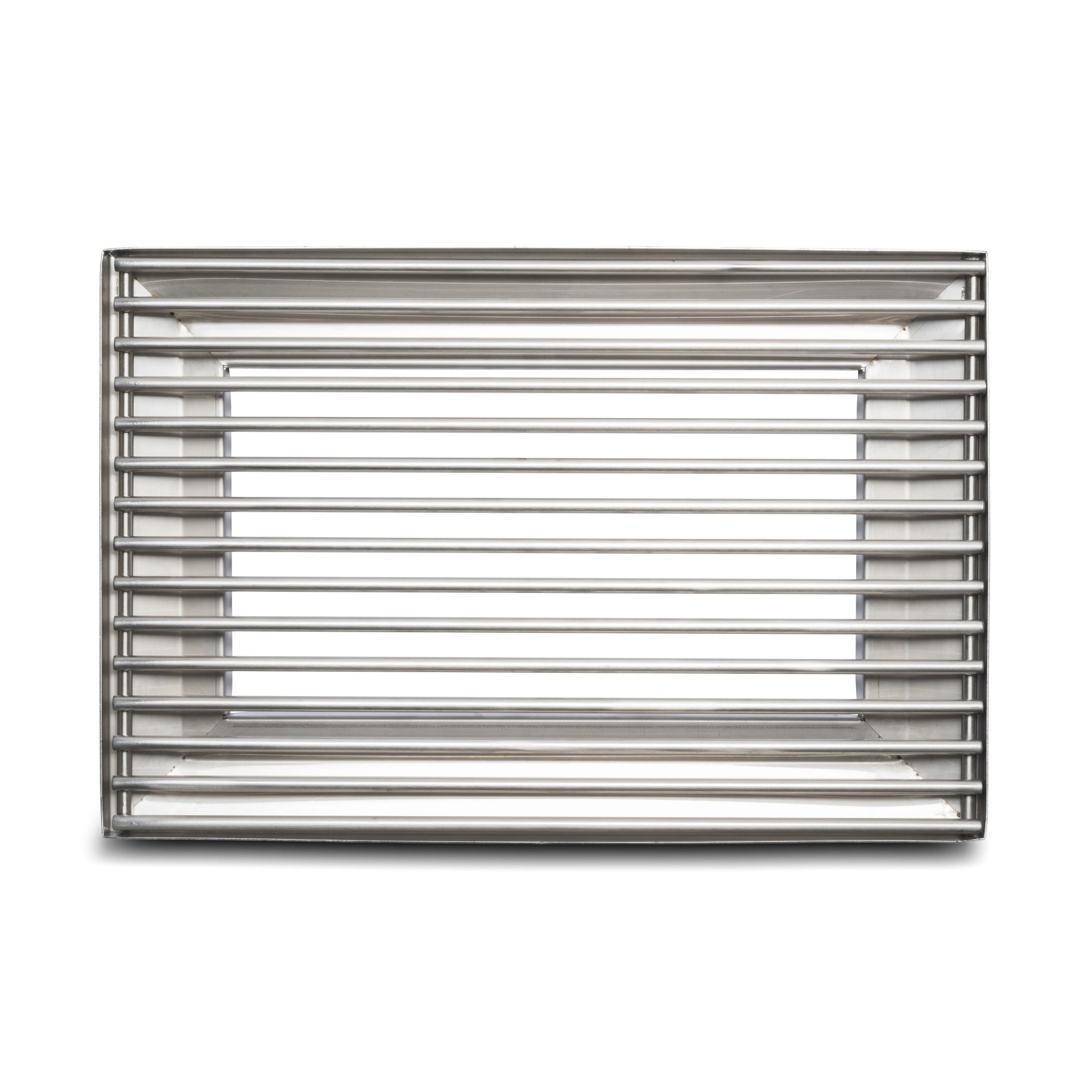 Wooshka Hibachi-Style Grill - RV Online