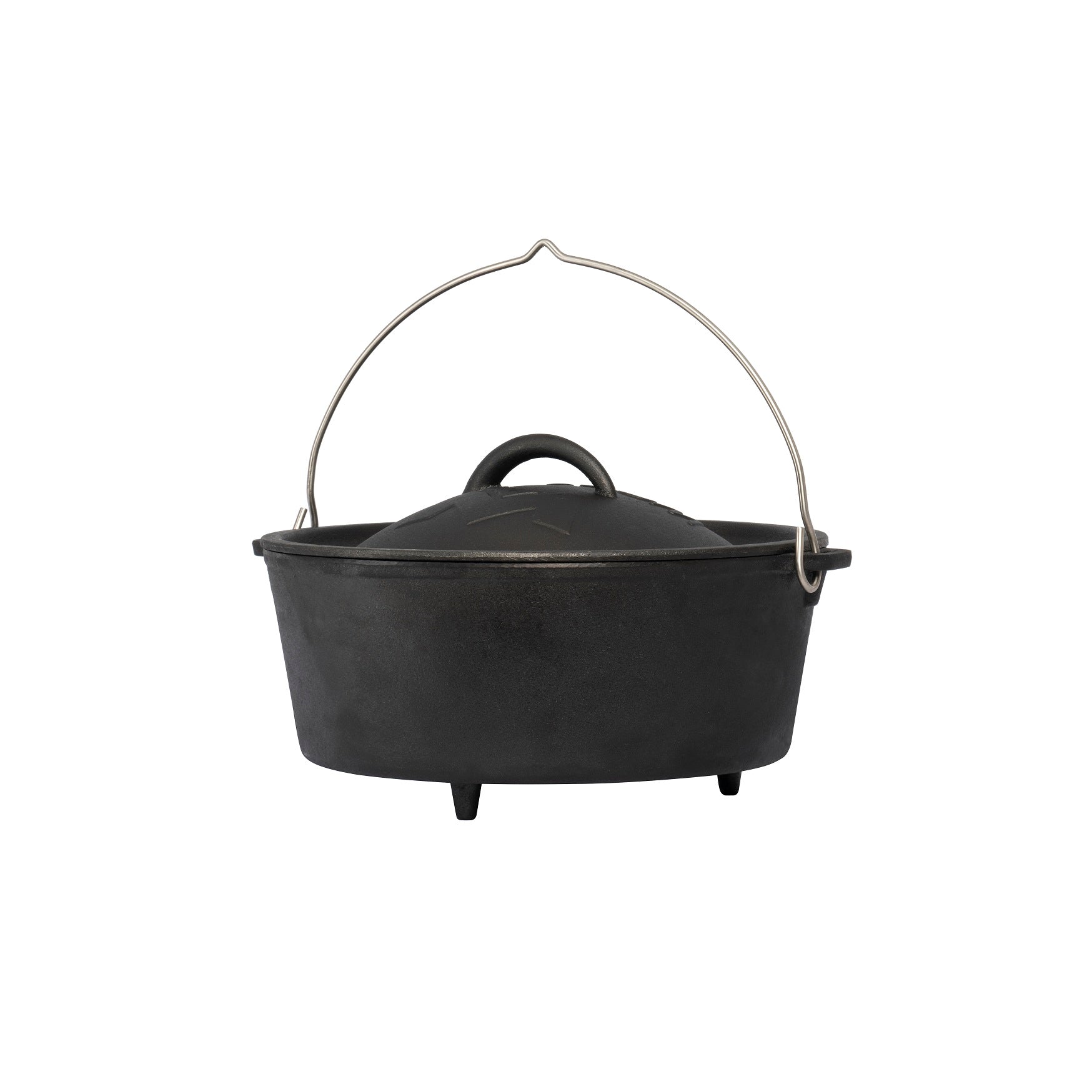 Wooshka 14" Camp Oven - RV Online
