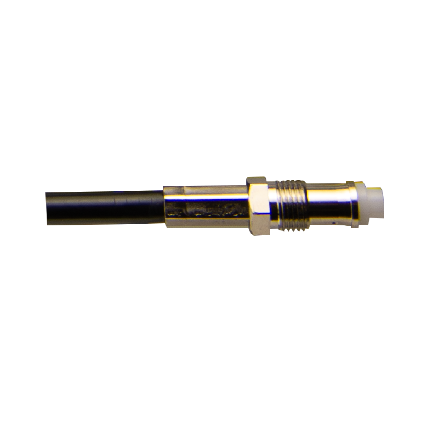 GME 580mm Radome Antenna 2.1dBi Gain Black - RV Online