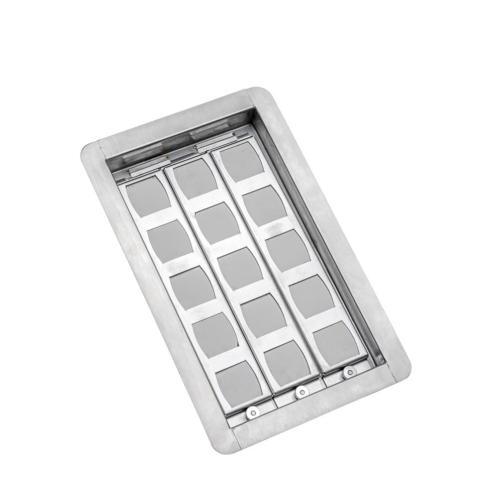 Wooshka Ceramic Flame Diffuser - RV Online