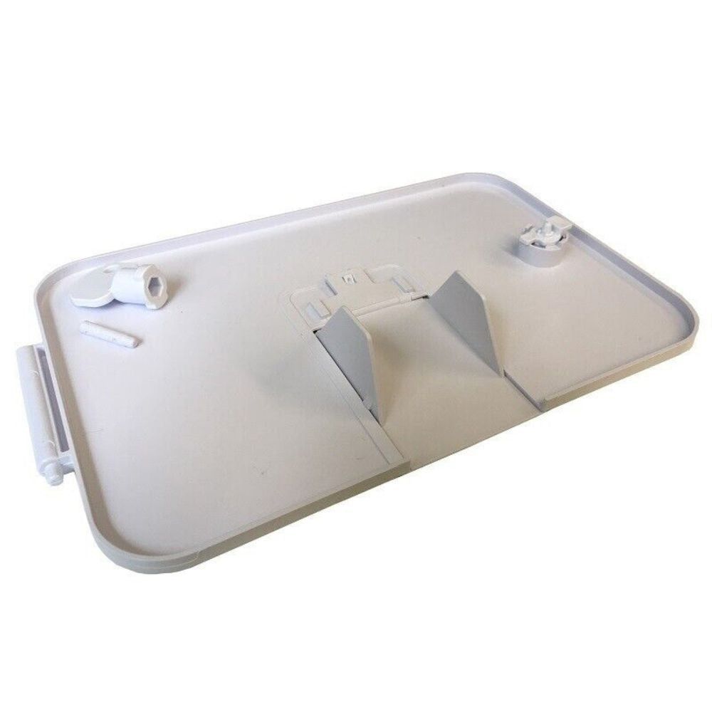 Jayco Door Set for Water Filler Inlet White - RV Onlline