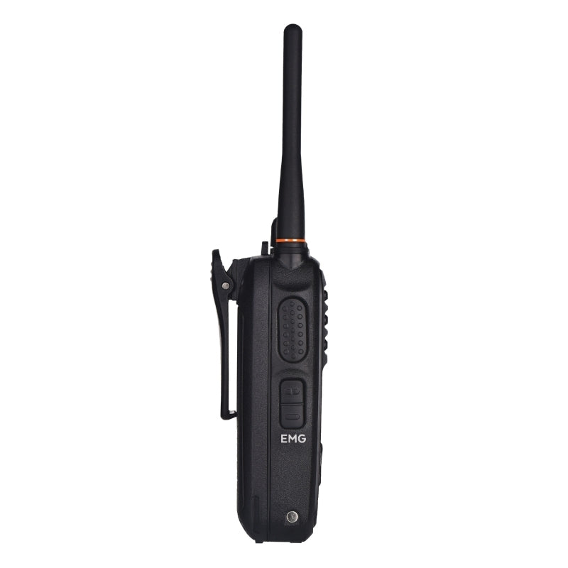 EcoXGear ECOXTALK EXG500 UHF CB Handheld Radio | Caravan Camping – RV Online