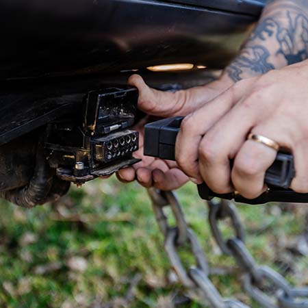 Elecbrakes Electric Brake Controller EB2 - RV Online