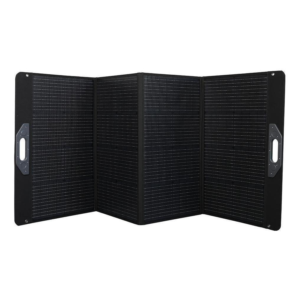 Energizer 200W Sunpack Folding Solar Blanket