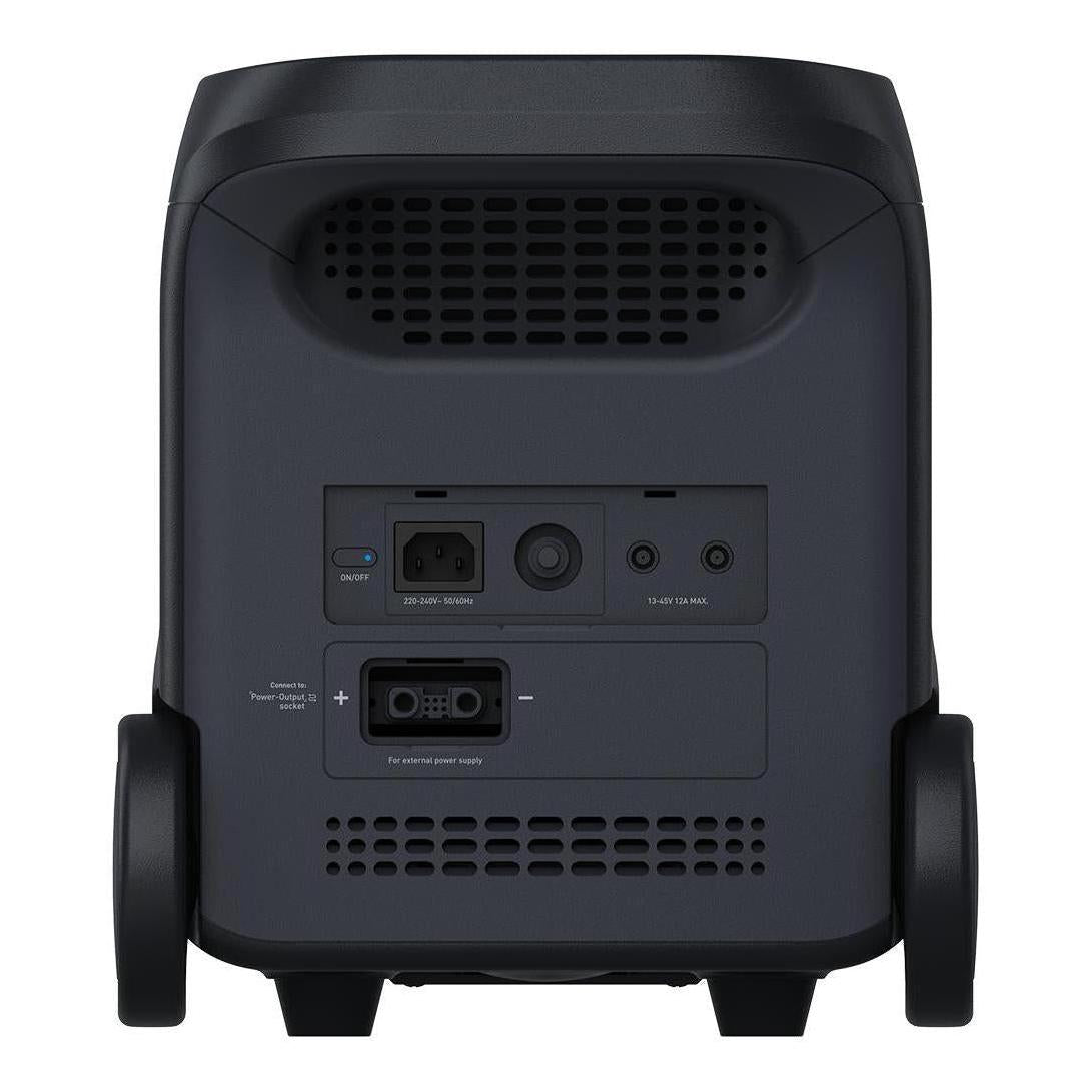 Energizer Peak 3000 Portable Power Station 200AH - 2560Wh