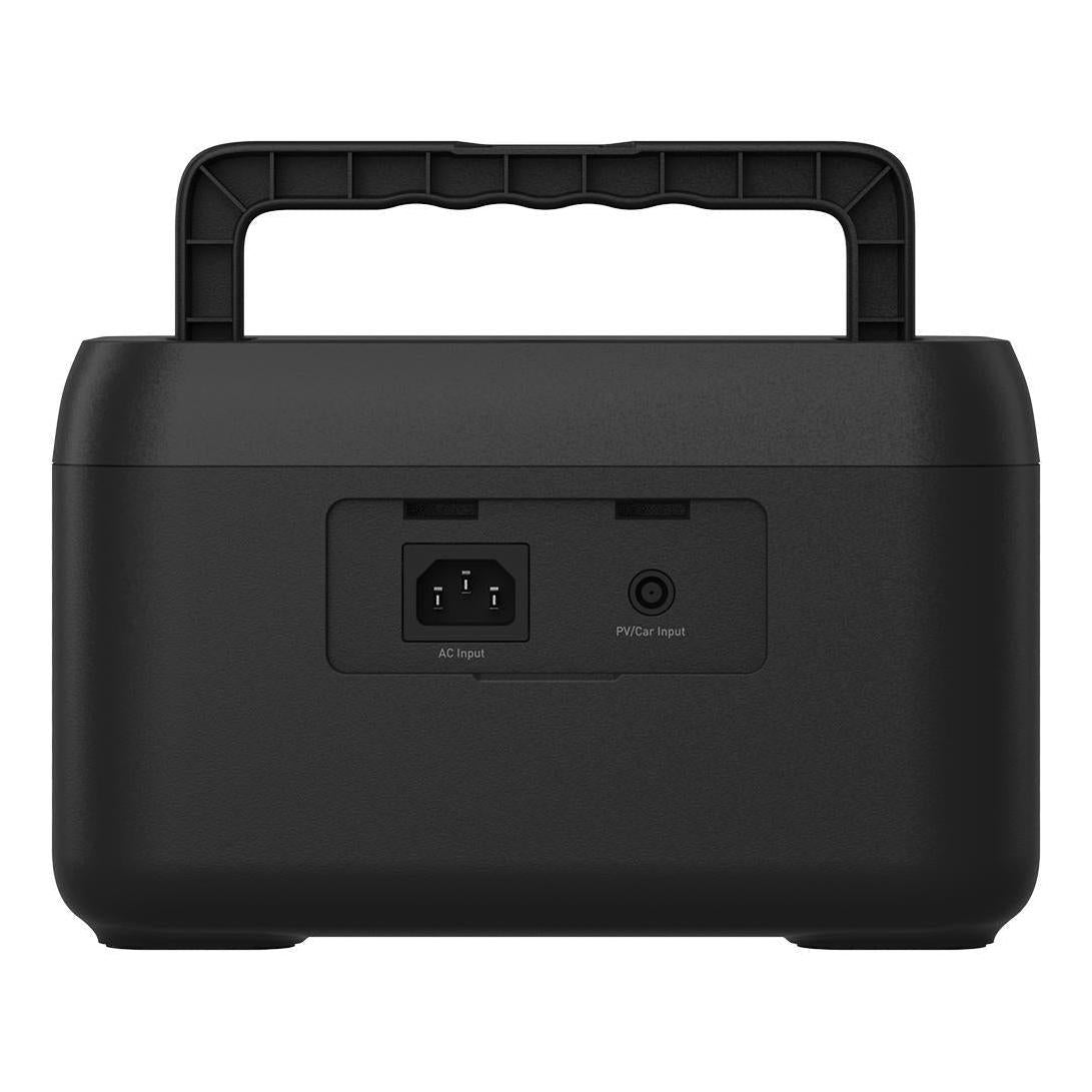 Energizer Peak 600 Portable Power Station 42.6AH - 516Wh
