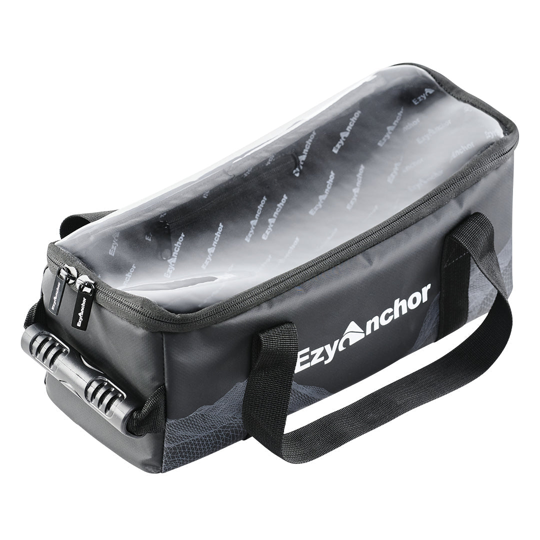 Ezy Anchor Caravan Premium Starter Pack Inc Carry Bag