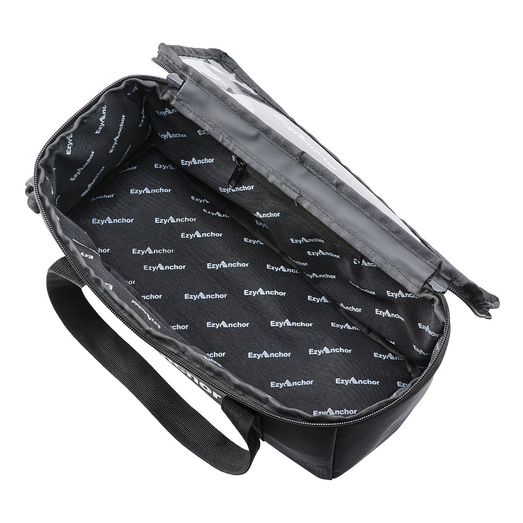 Ezy Anchor Caravan Premium Starter Pack Inc Carry Bag