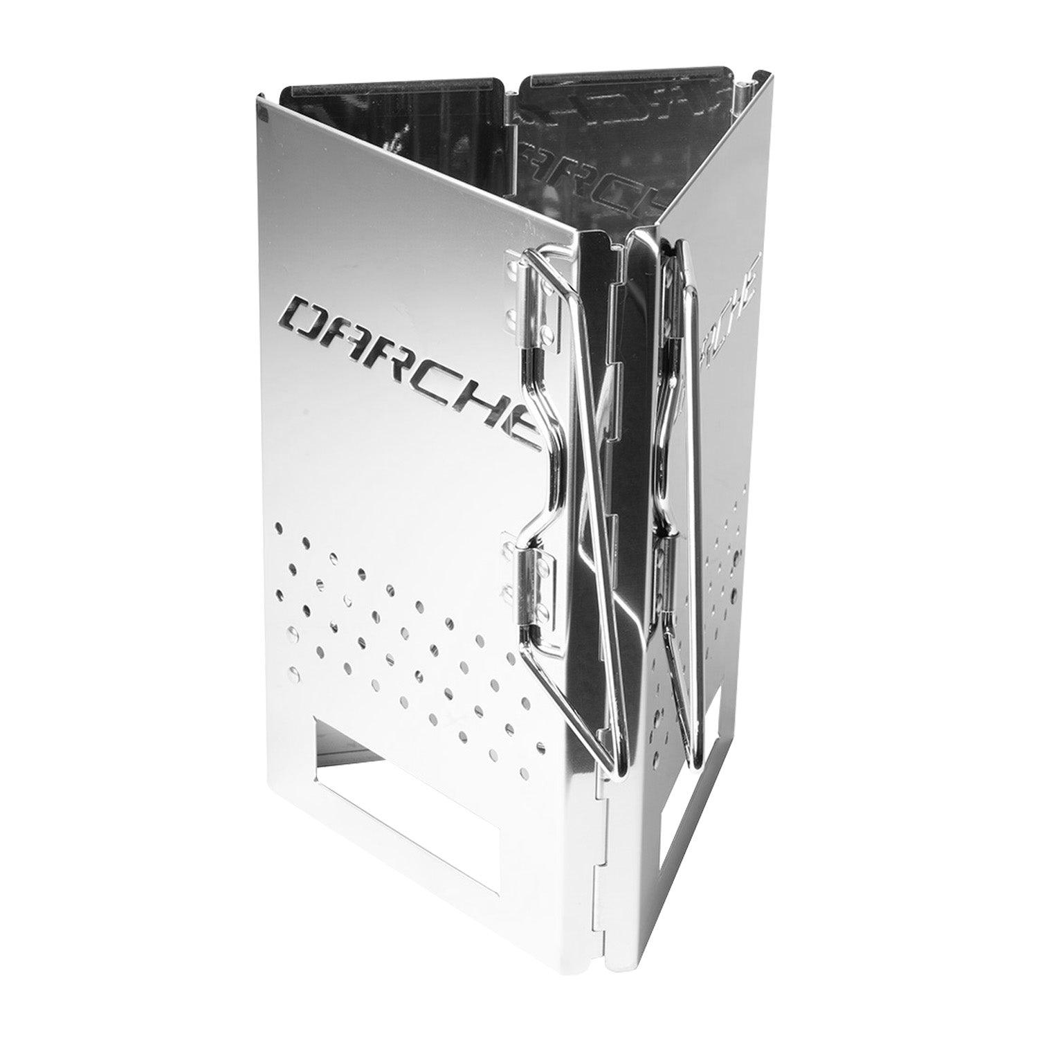 Darche BBQ Charcoal Starter | Caravan Camping – RV Online