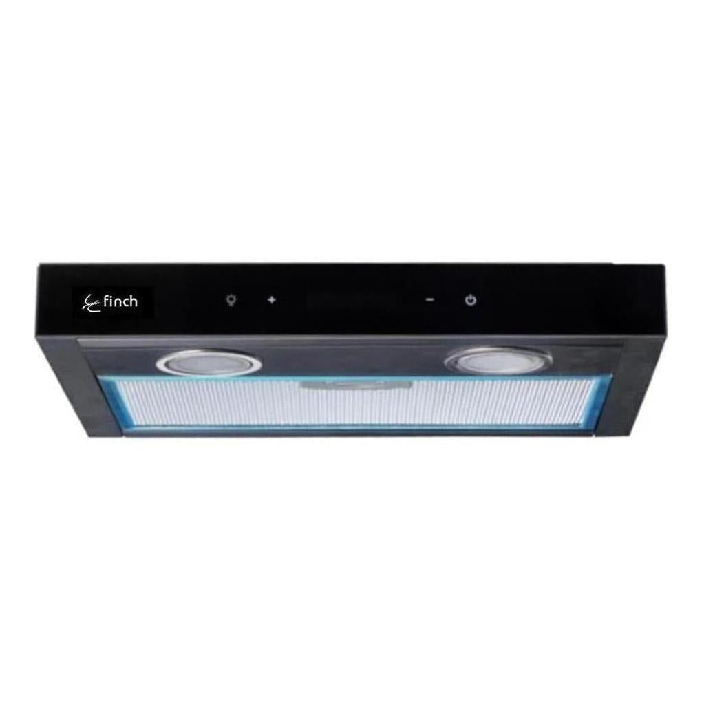 Finch 12V Rangehood Twin LED Touchscreen