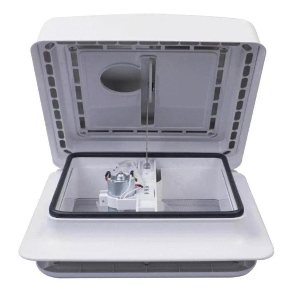 Finch 12V Shower Hatch 280 x 280mm