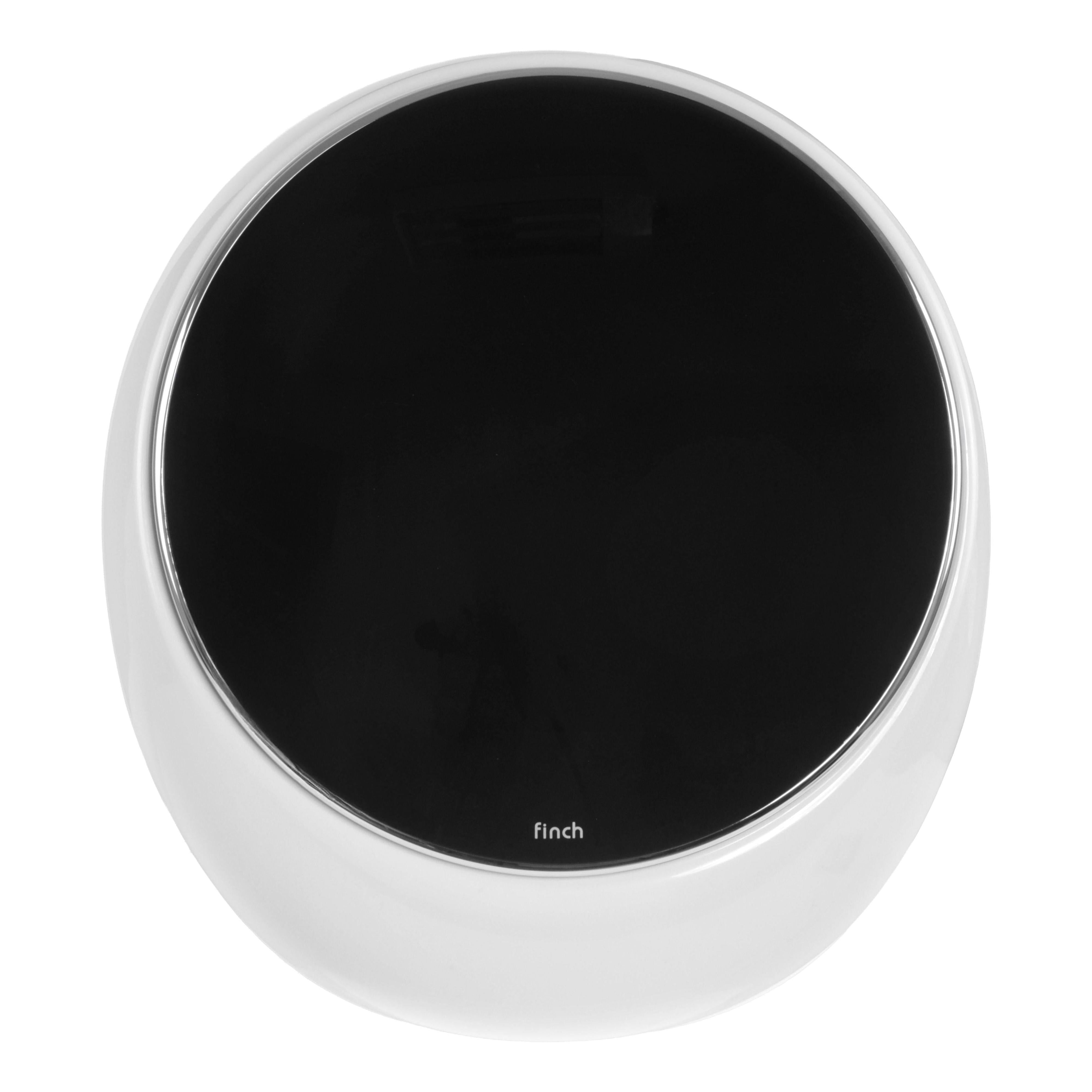 Finch 3kg Washing Machine Front Loader Wall Mounted White