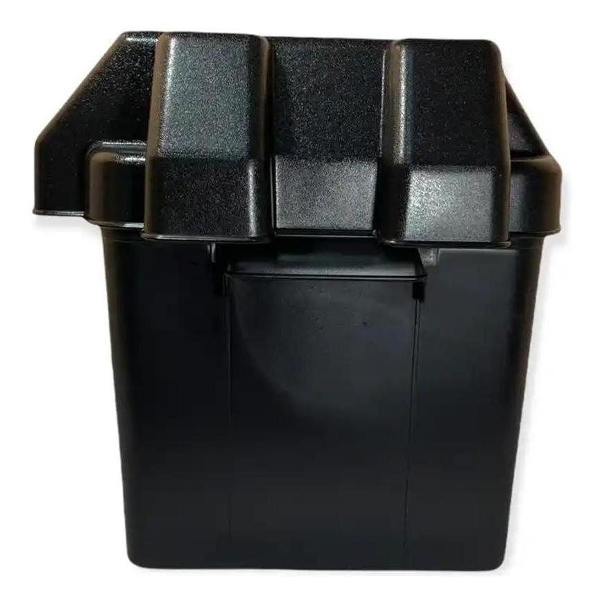 Finch Battery Box with strap 325 x 185 x 200mm