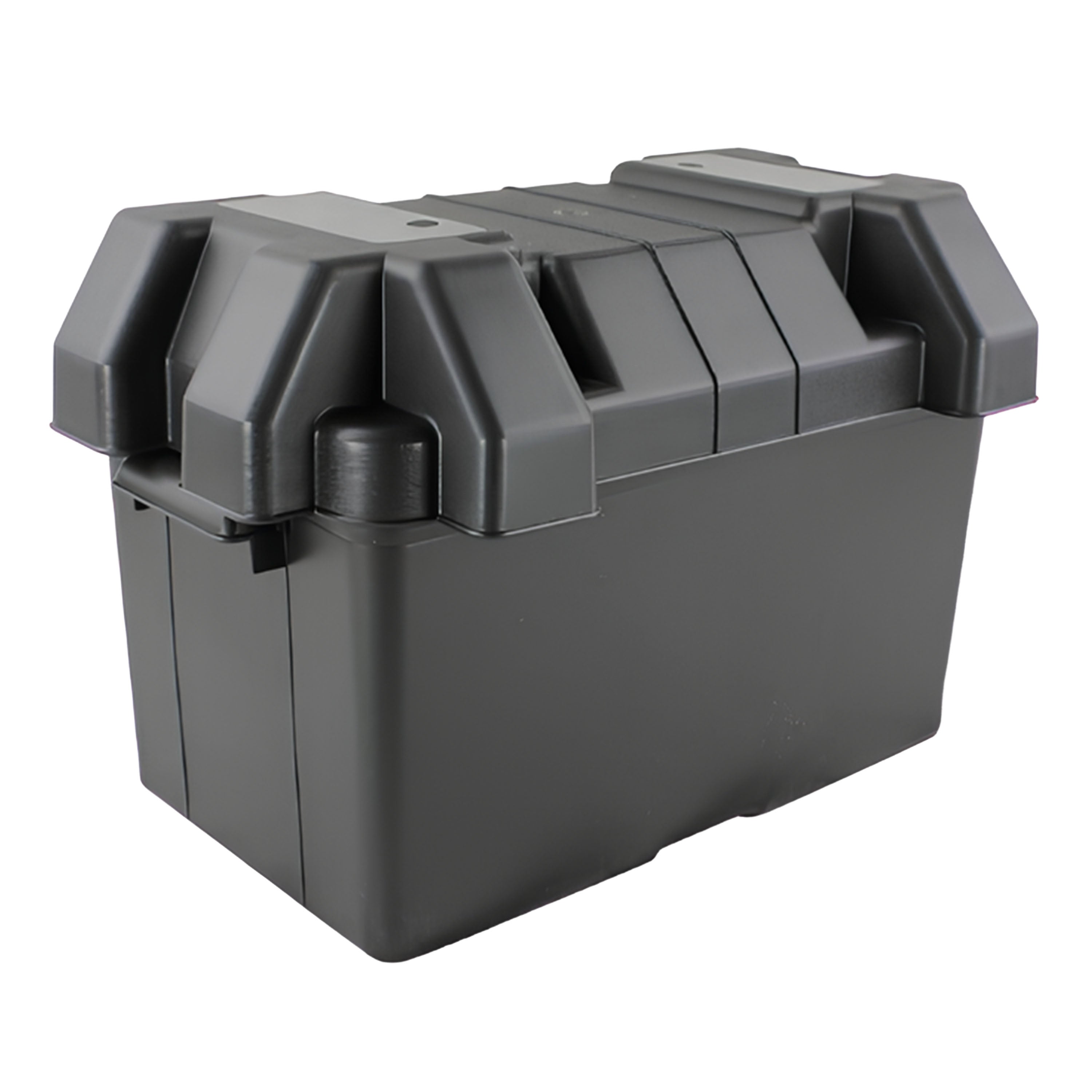 Finch Battery Box with strap 325 x 185 x 200mm