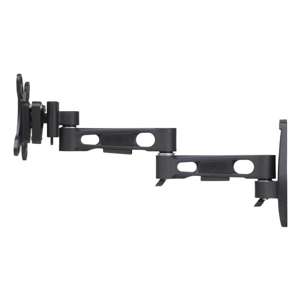 Finch Double TV Bracket Arm with Locking Pin