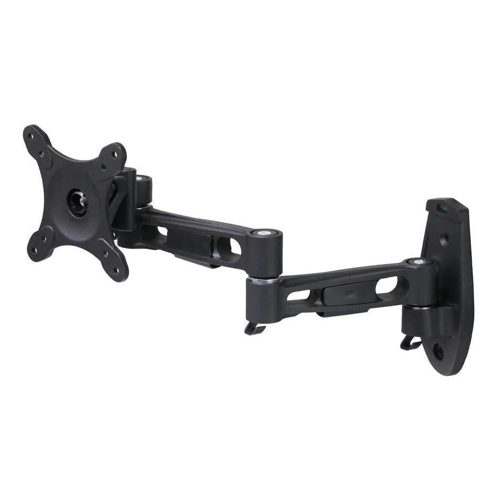 Finch Double TV Bracket Arm with Locking Pin
