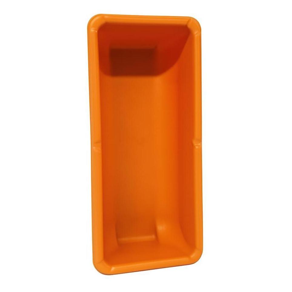 Finch Fire Extinguisher Holder ABS Plastic Maple