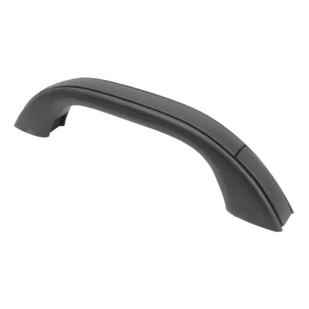Finch Plastic Grab Handle Black 230mm