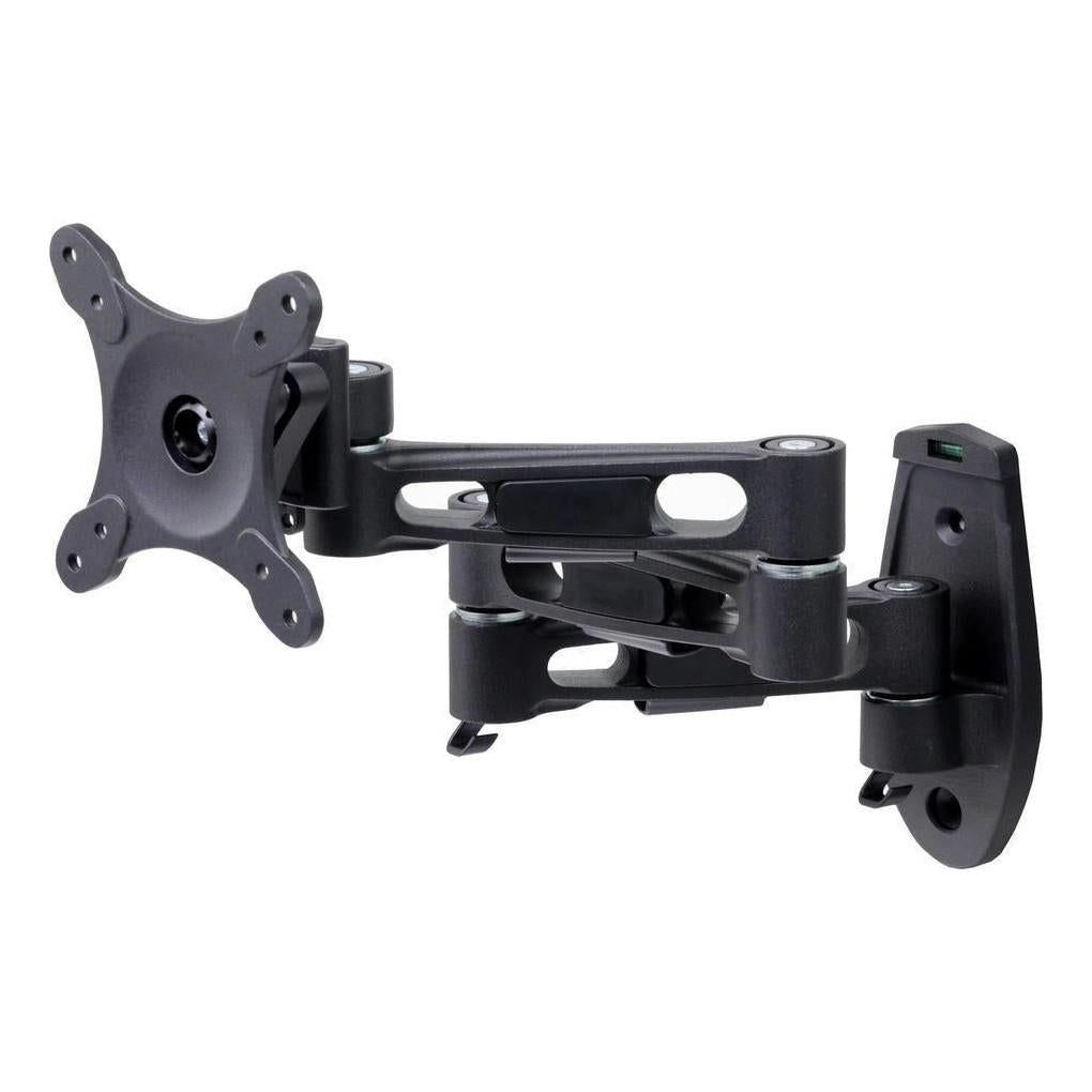 Finch Triple TV Bracket Arm with Locking Pin