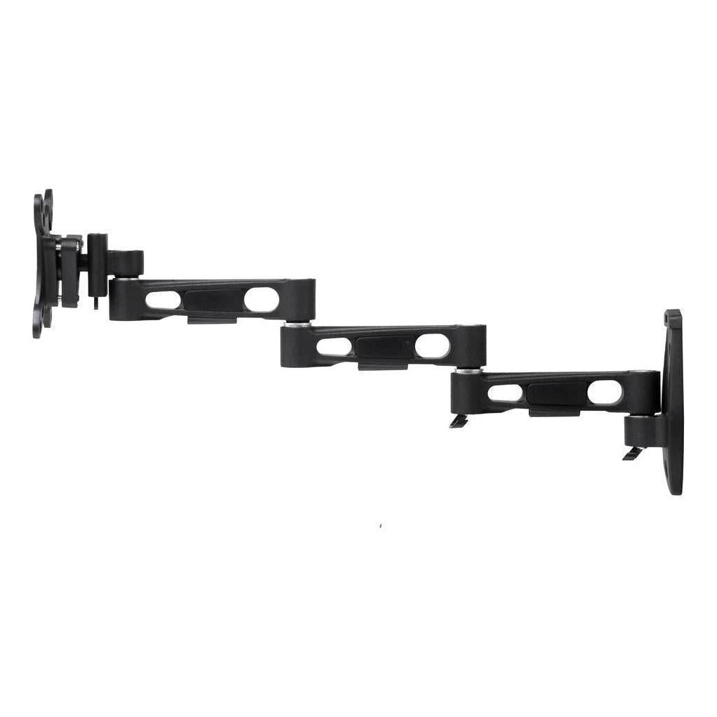 Finch Triple TV Bracket Arm with Locking Pin