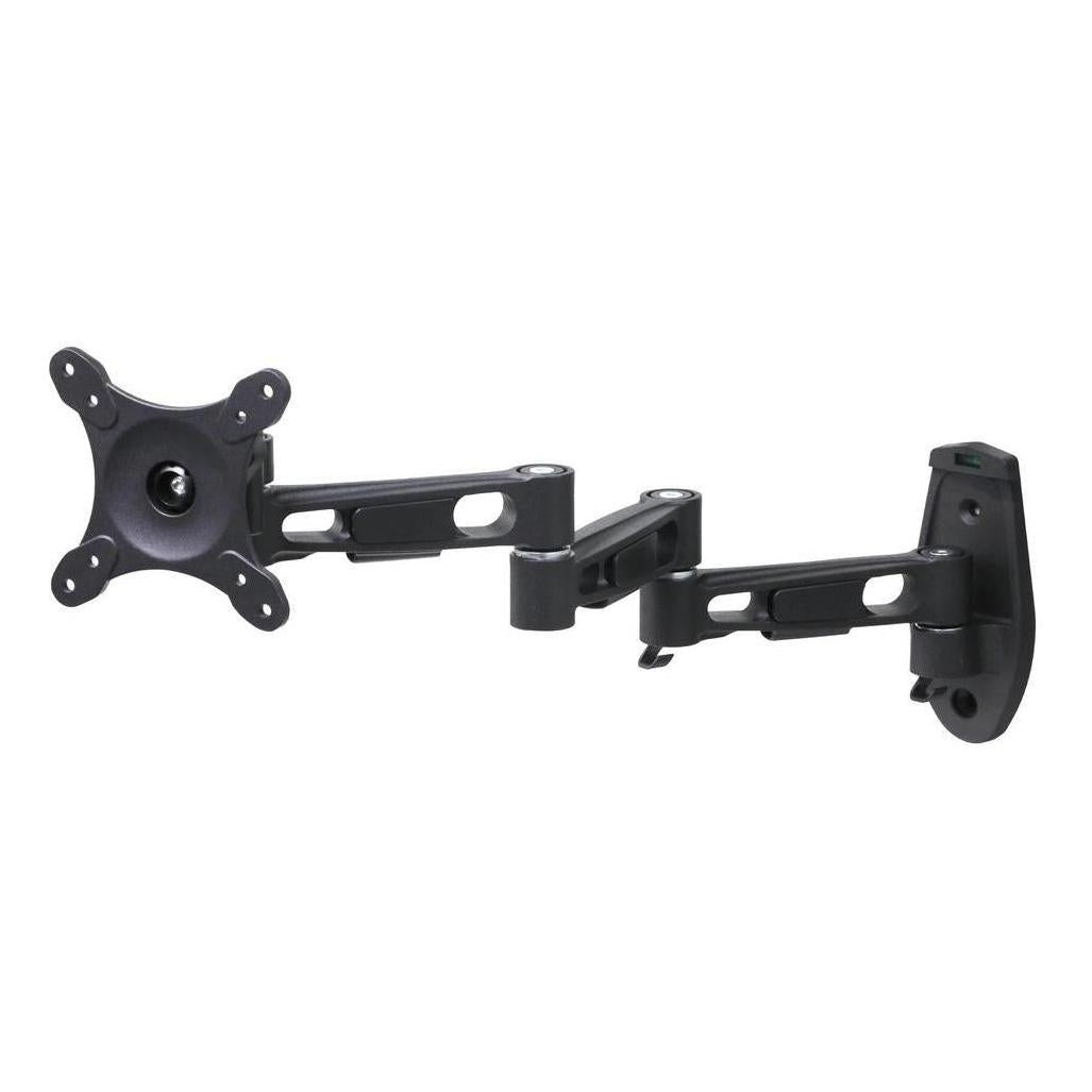 Finch Triple TV Bracket Arm with Locking Pin