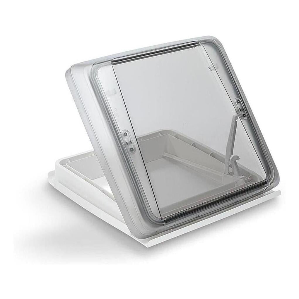 Finch Vision Star Vented Skylight Roof Hatch with LED Light 400 x 400mm