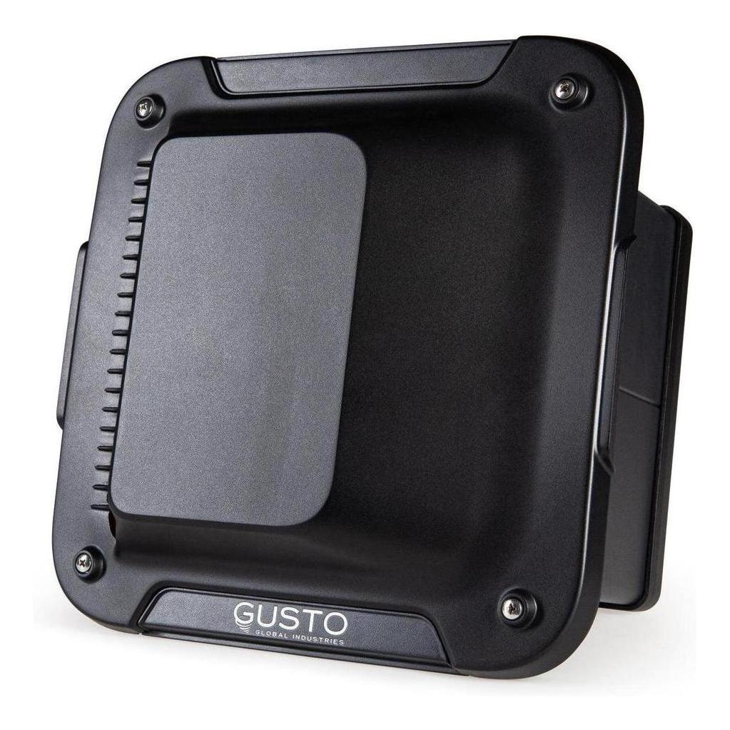 Gusto Dust Reduction Pro System for 16ft Vans and Under