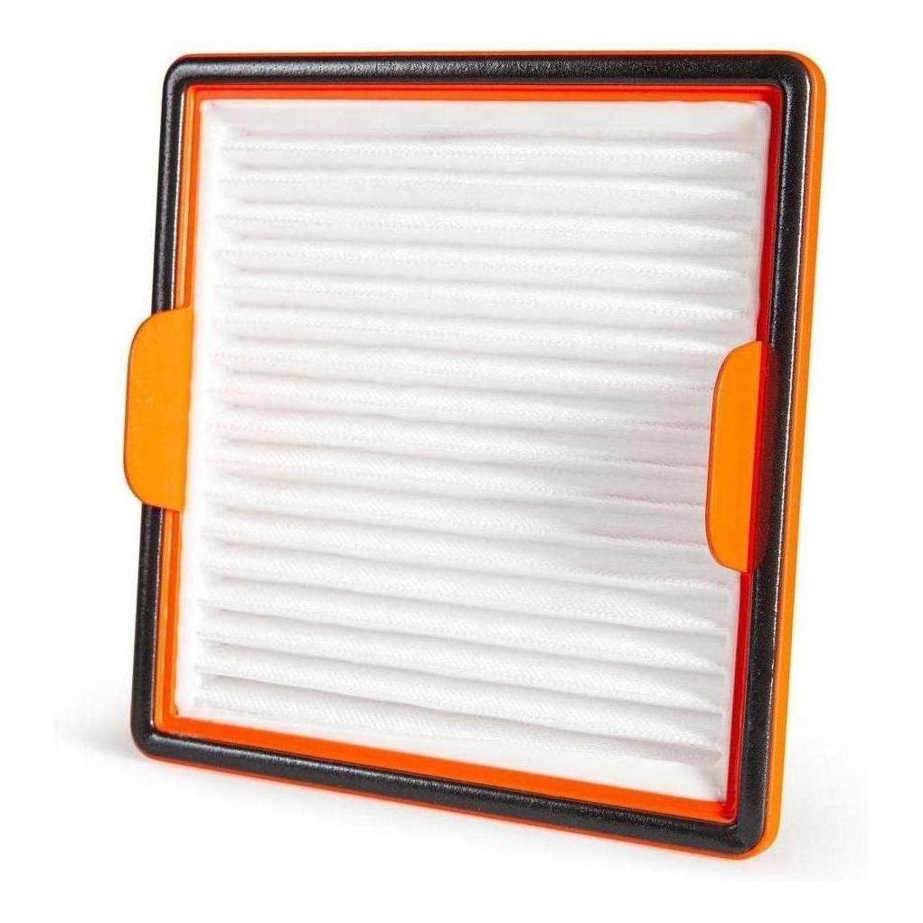 Gusto Dust Reduction Pro System for 16ft Vans and Under