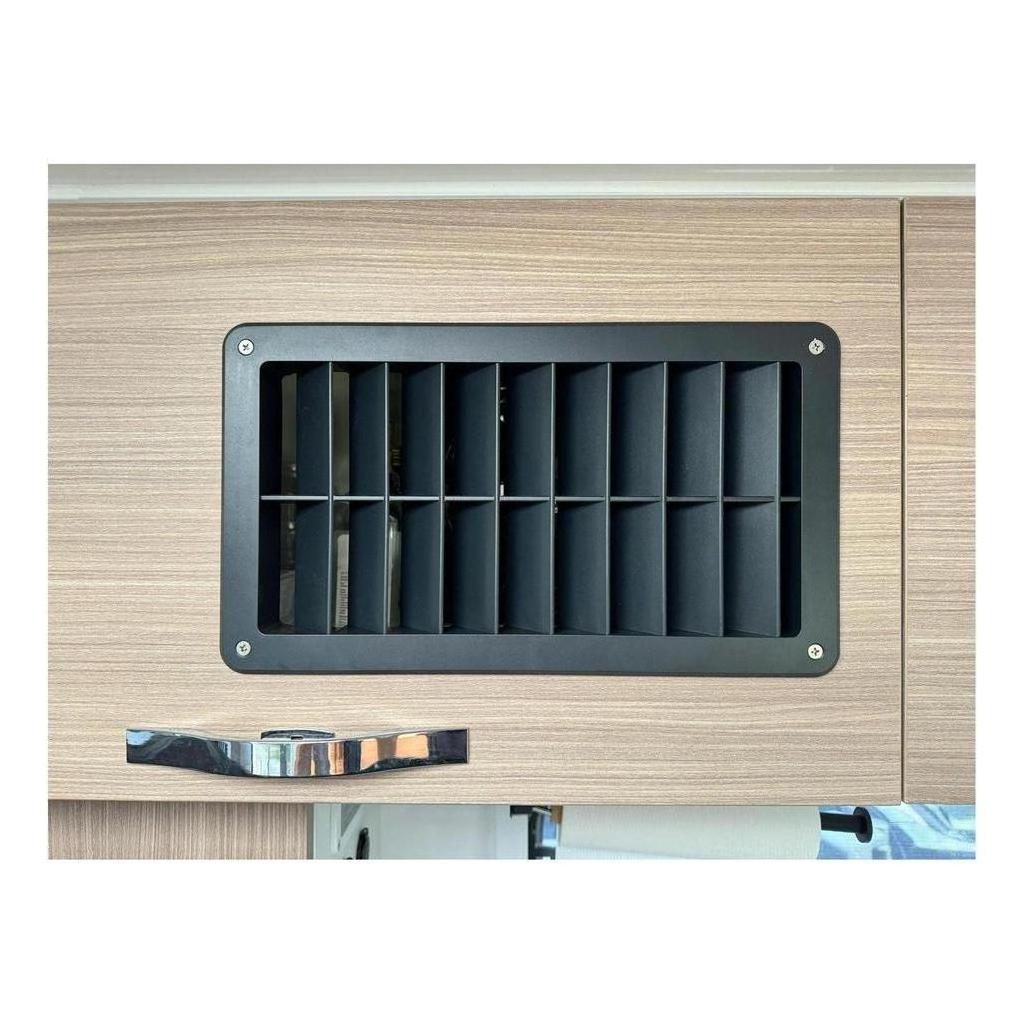 Gusto Dust Reduction Pro System for 16ft Vans and Under