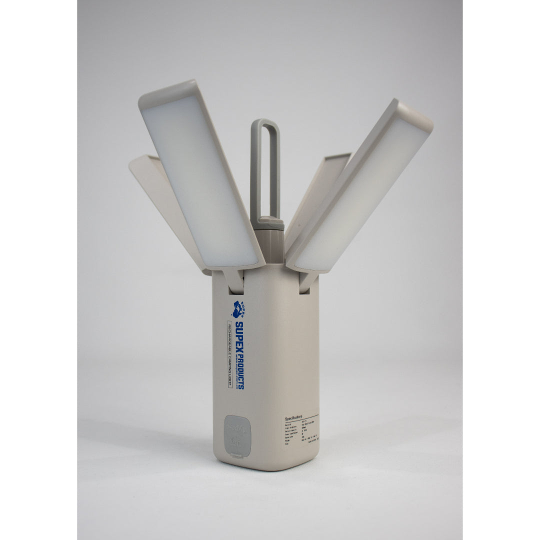 Supex Camping Light