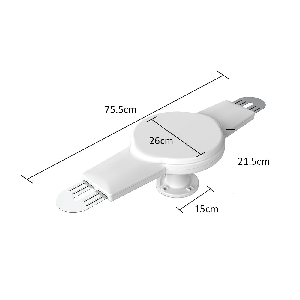 Englaon 360° Omni Directional Signal Reception HDTV Antenna – RV Online