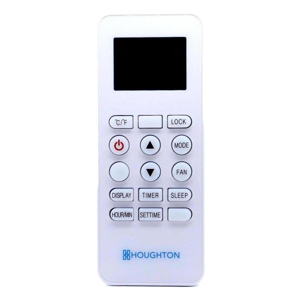 Houghton Belaire Air Conditioner Remote Control