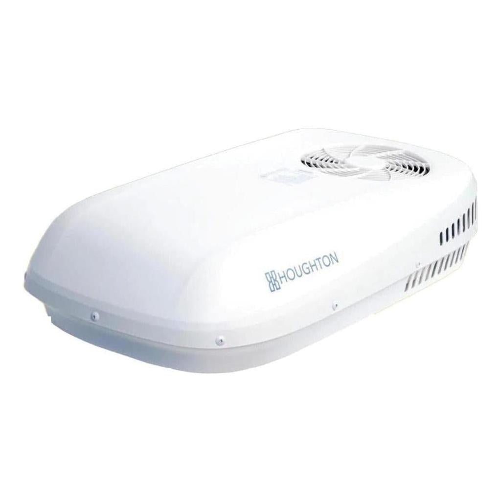 Houghton Belaire HB2400 Air Conditioner Inc Roof Section & Plenum