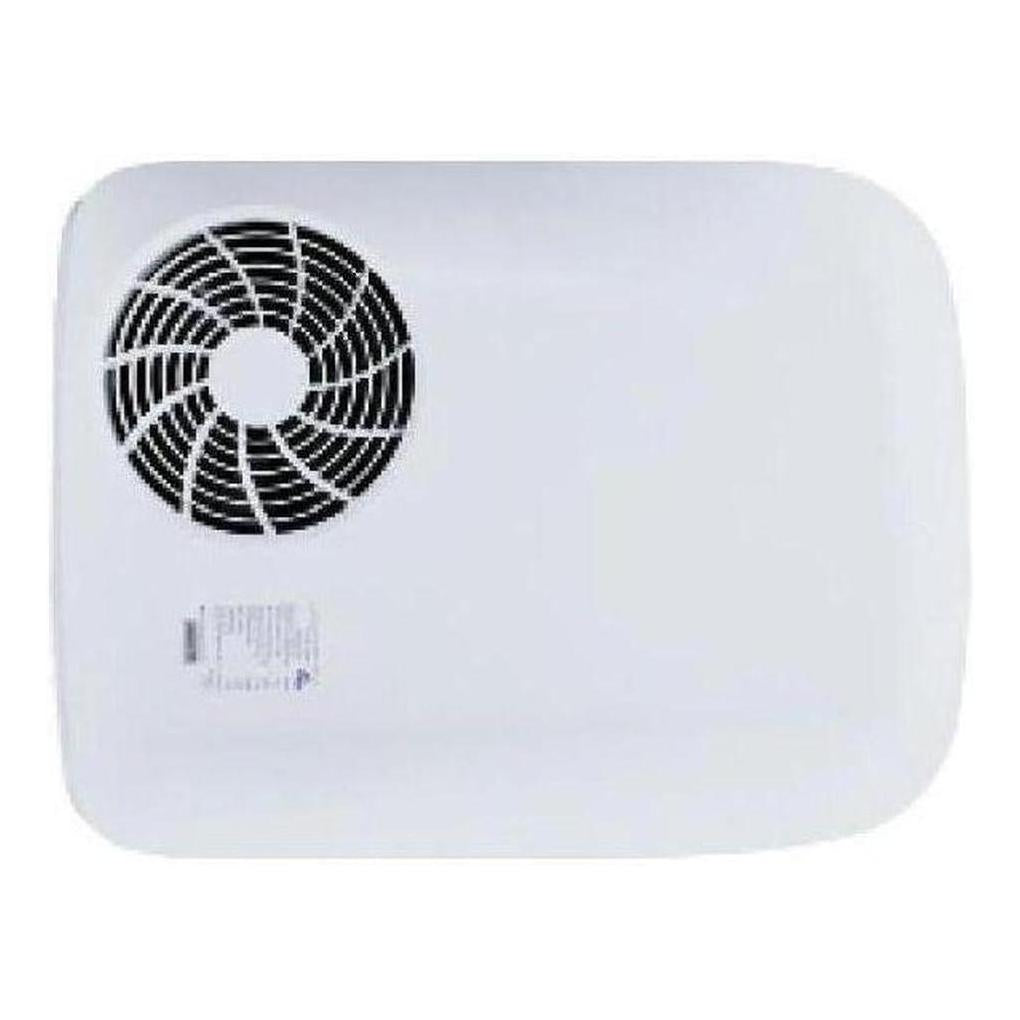 Houghton Belaire HB2800 Air Conditioner Inc Roof Section & Plenum