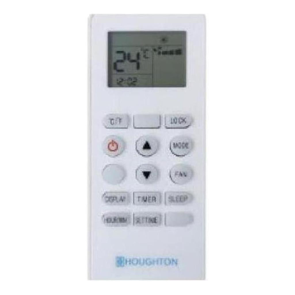 Houghton Belaire HB2800 Air Conditioner Inc Roof Section & Plenum