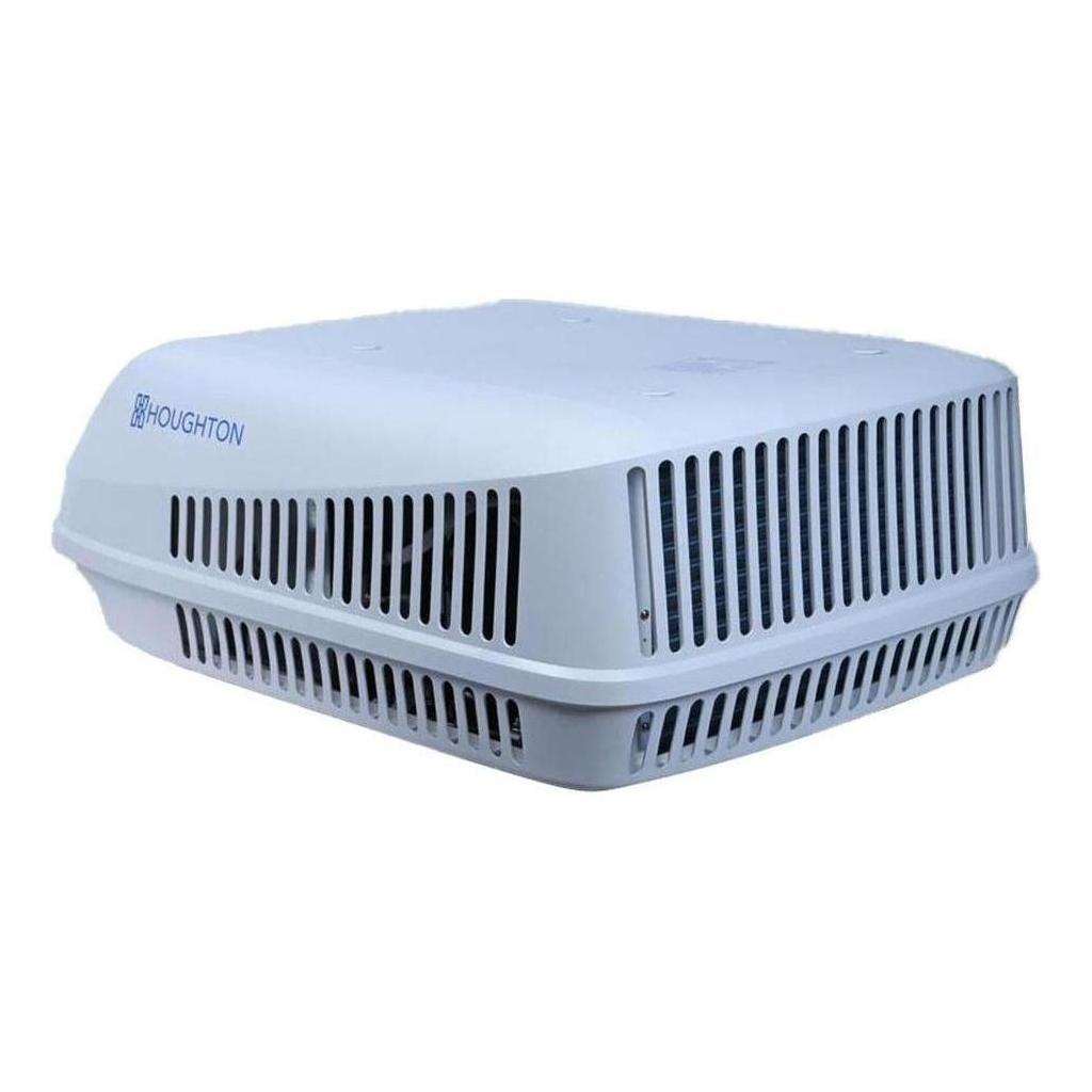 Houghton Belaire HB3500 Air Conditioner Inc Roof Section & Plenum