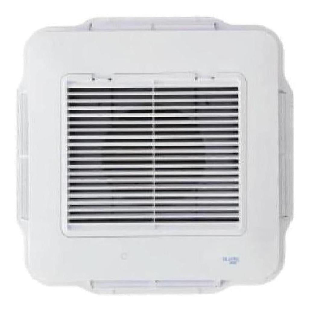 Houghton Belaire HB3600V Air Conditioner Inverter Inc Roof Section & Plenum