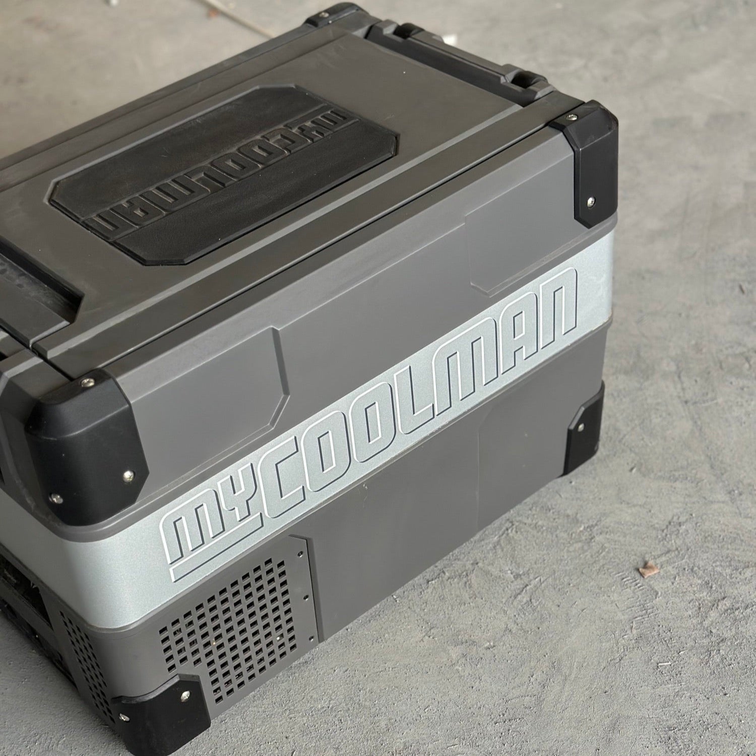 FACTORY SECONDS - myCOOLMAN 36L 'The Compact' Portable Fridge - 2021050072