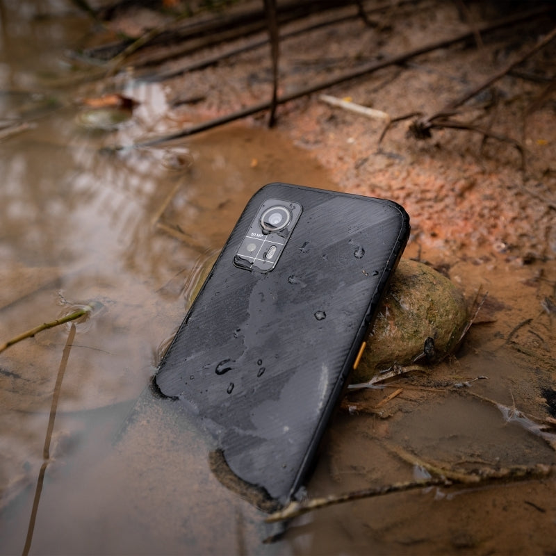 AGM H6 Rugged Smartphone 4G | caravan camping phone