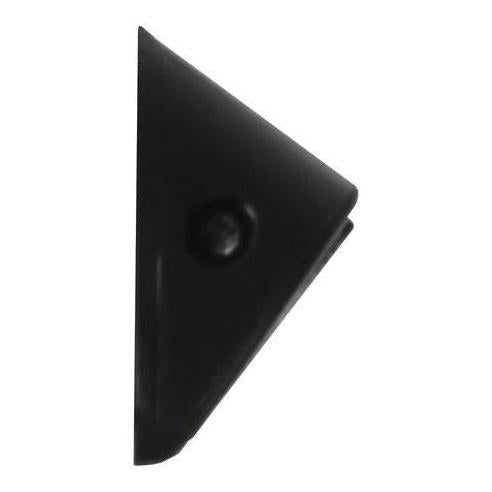 Iluma LED 20" 506mm Slim Awning Amber/White Bug Light IP67 Black